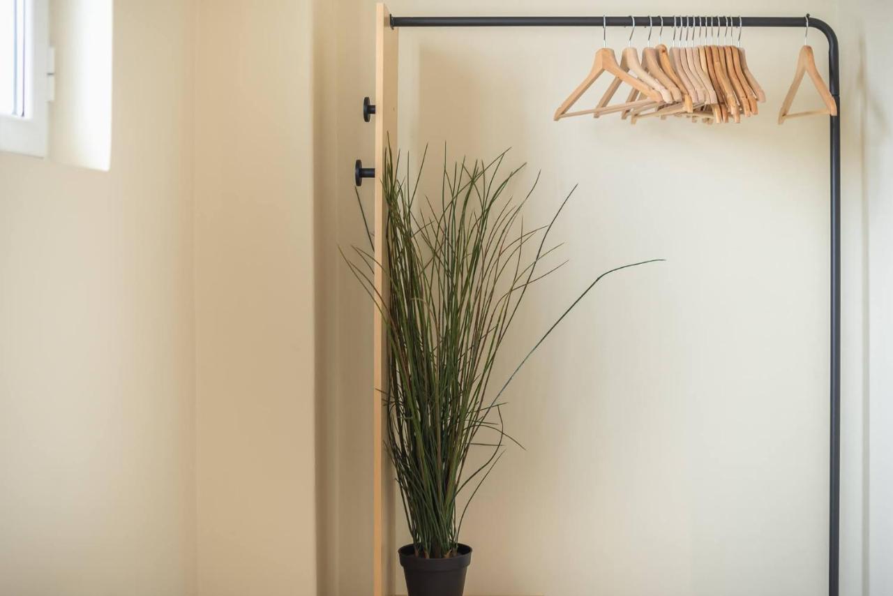 Petralona Stylish Penthouse Lejlighed Athen Eksteriør billede