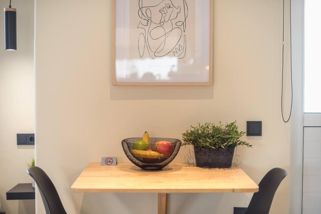 Petralona Stylish Penthouse Lejlighed Athen Eksteriør billede